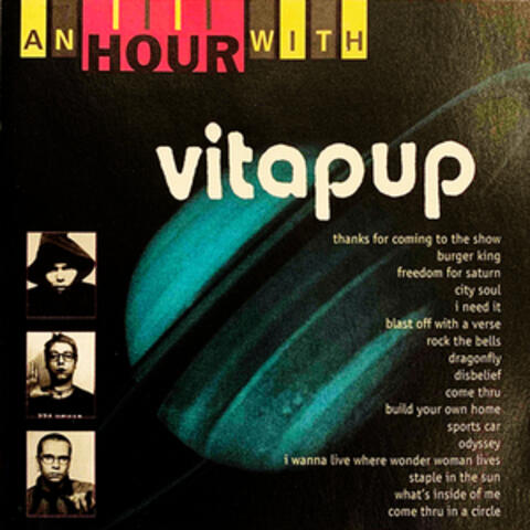 An Hour With