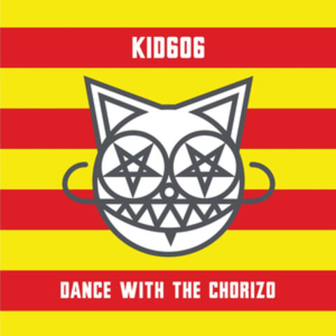 Dance with the Chorizo EP