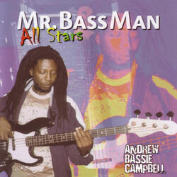 Mr. Bass Man