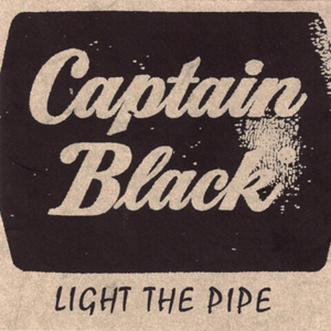 Light the Pipe - EP