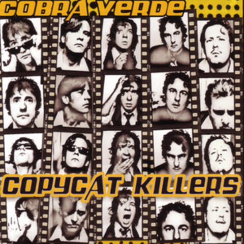 Copycat Killers
