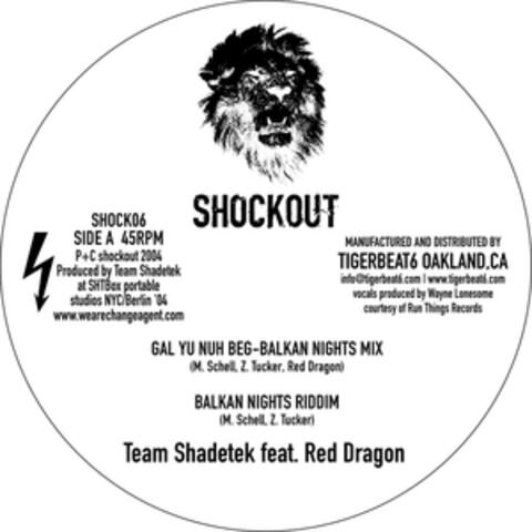 Team Shadetek