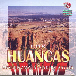 Huaylas Huanca