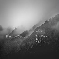 My Own Little DJ Mix