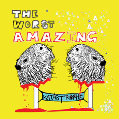 The Worst Amazing
