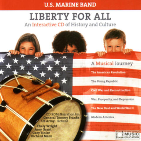 Liberty For All