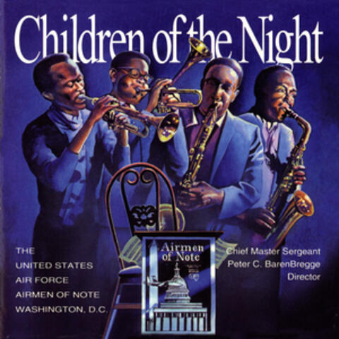Children of the Night