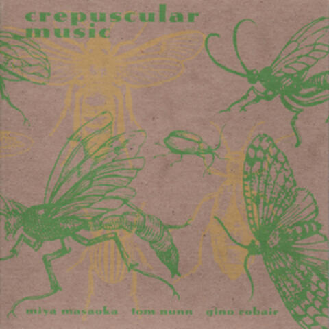 Crepuscular Music