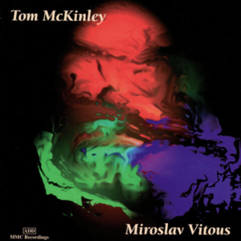 Tom McKinley