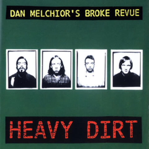 Heavy Dirt