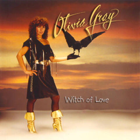Witch Of Love