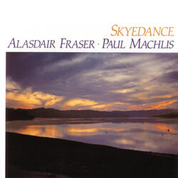 Harris Dance, Skye Dance, Lochiel's Awa' Tae France, Harris Dance