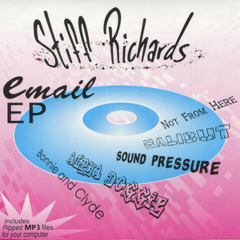 E-Mail - EP