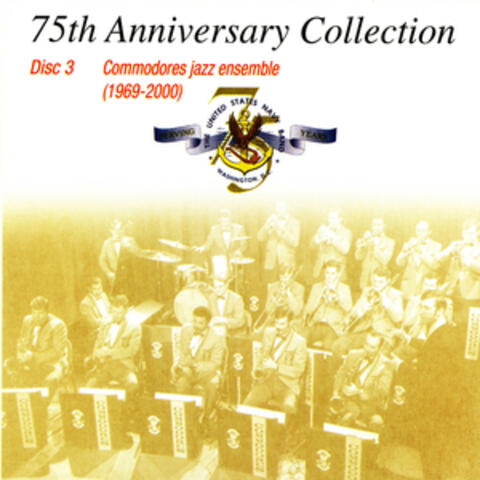 75th Anniversary Collection Vol. 3