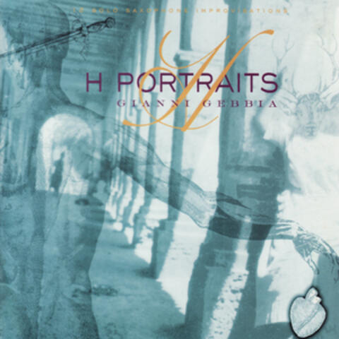 H Portraits
