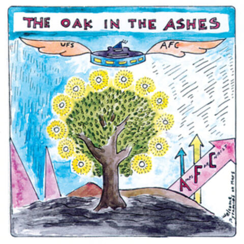 The Oak In The Ashes