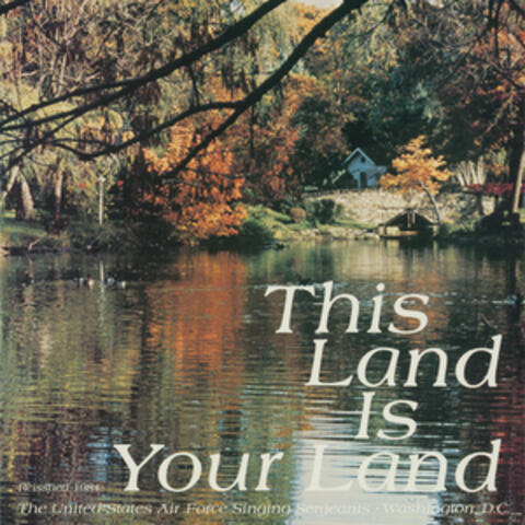 This Land Is Your Land