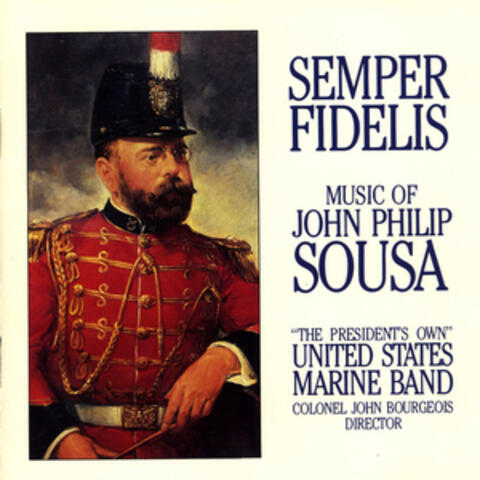 Semper Fidelis