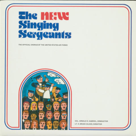The New Singing Seargents