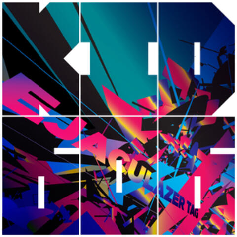 Ejaculazer Tag EP