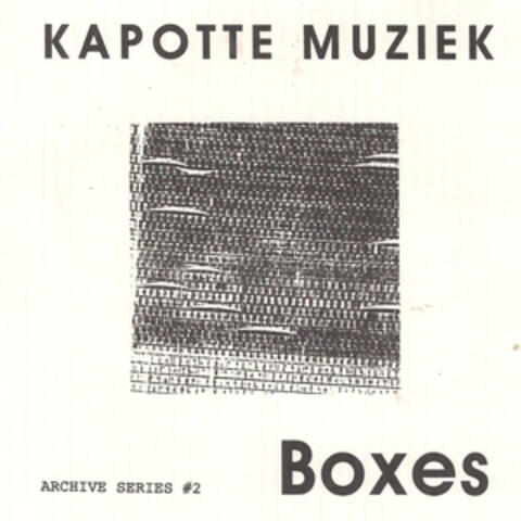 Boxes