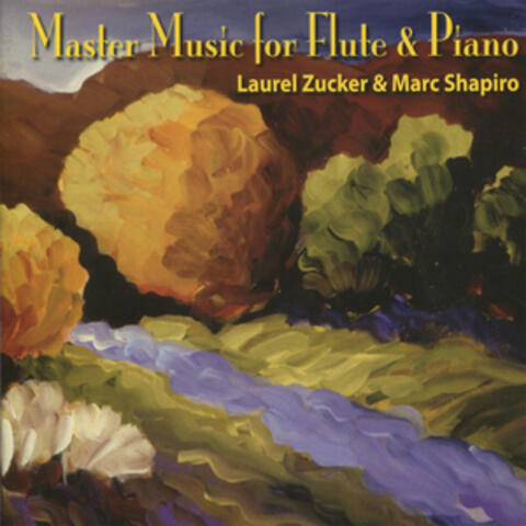 Laurel Zucker, Marc Shapiro
