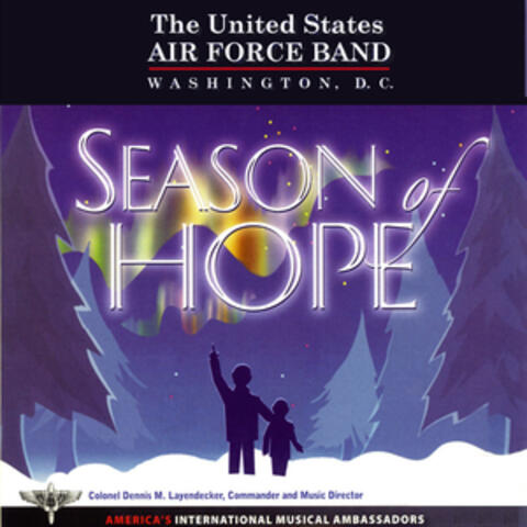 Season Of Hope Vol. 2