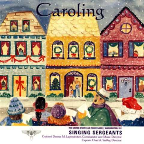 Caroling