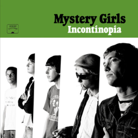 Mystery Girls