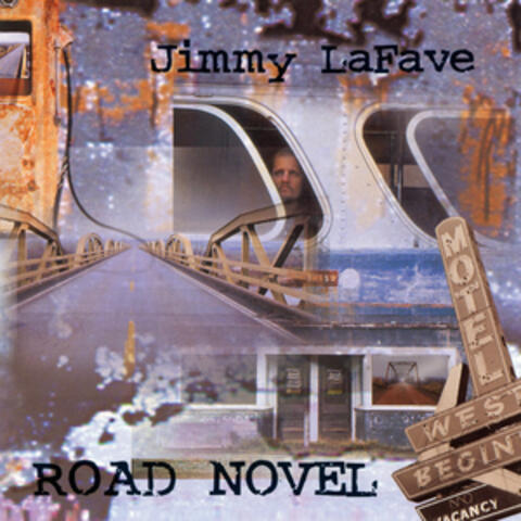 Road Novel