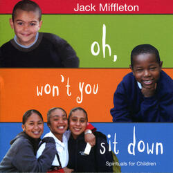 Standin' in the Need of Prayer