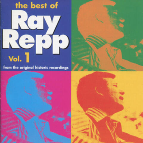 The Best of Ray Repp Vol.1