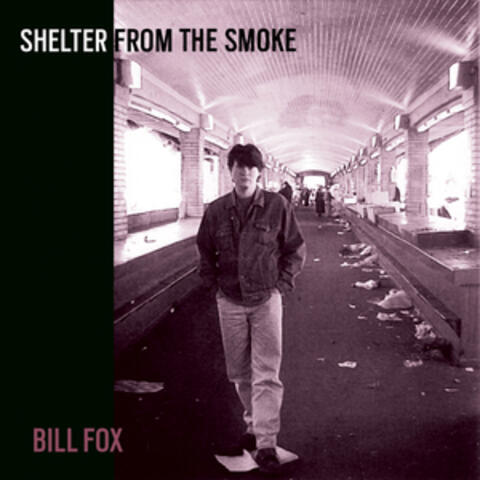 Bill Fox