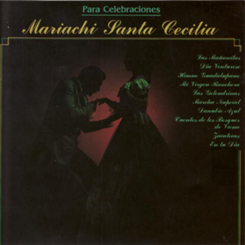 Mariachi Santa Cecilia