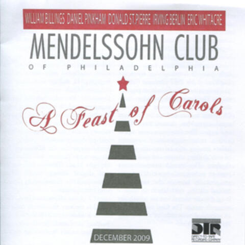 A Feast of Carols