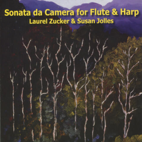Laurel Zucker, Susan Jolles