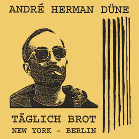 André Herman Düne