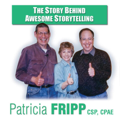 The Story Behind Awesome Story Telling