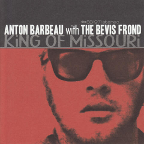 King of Missouri