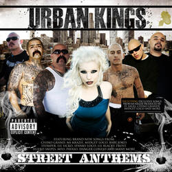 It's Chicano Rap