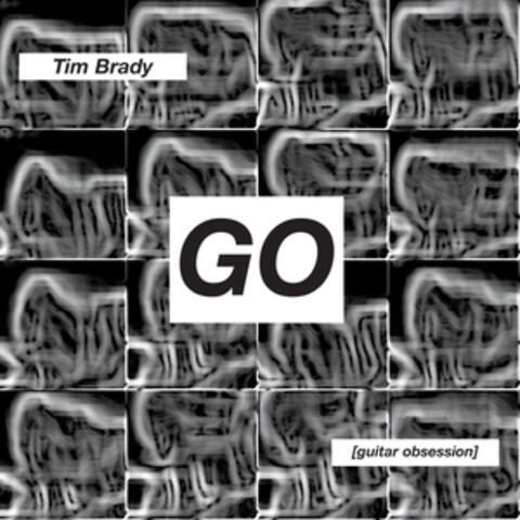 GO [Guitar Obsession]
