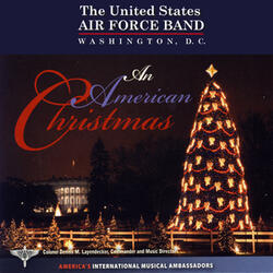 There's a Star in the East (An American Christmas)