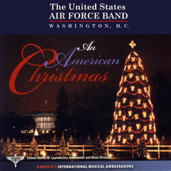 De Tierra Lejano Venimos (An American Christmas)