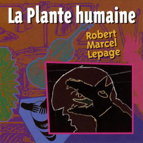 La plante humaine
