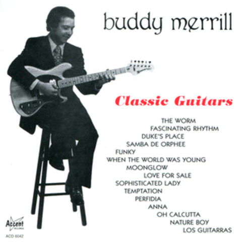 Classic Guitars