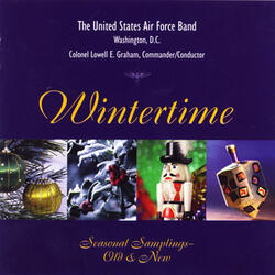 Winter Wonderland / The Christmas Song