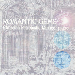 Summer Song op.45, no.3