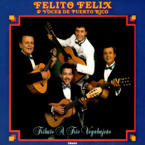 Felito Felix, Voces De Puerto Rico