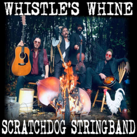 Whistle's Whine