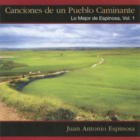 Canciones de un Pueblo Caminante, Vol. 1